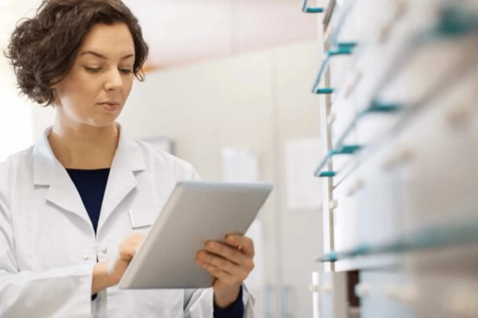 Ten things your Joint Commission surveyor looks for in medication storage practices  