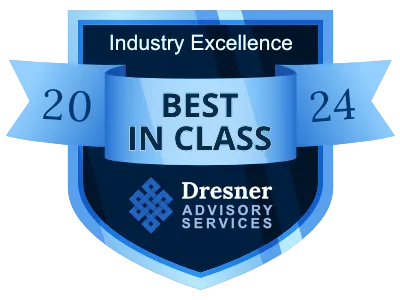 Dresner Award 2024
