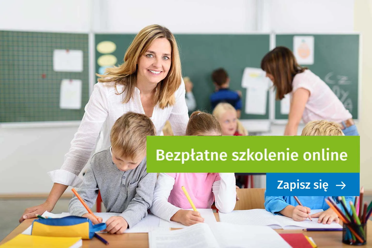 BEZPŁATNE SZKOLENIE - Nowe przepisy oświatowe 2024/2025 – wpływ na zmiany w aneksie do arkusza