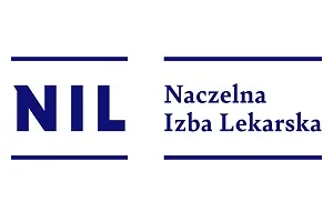 Naczelna Izba Lekarska logo