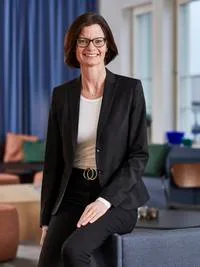 Camilla Einarsson