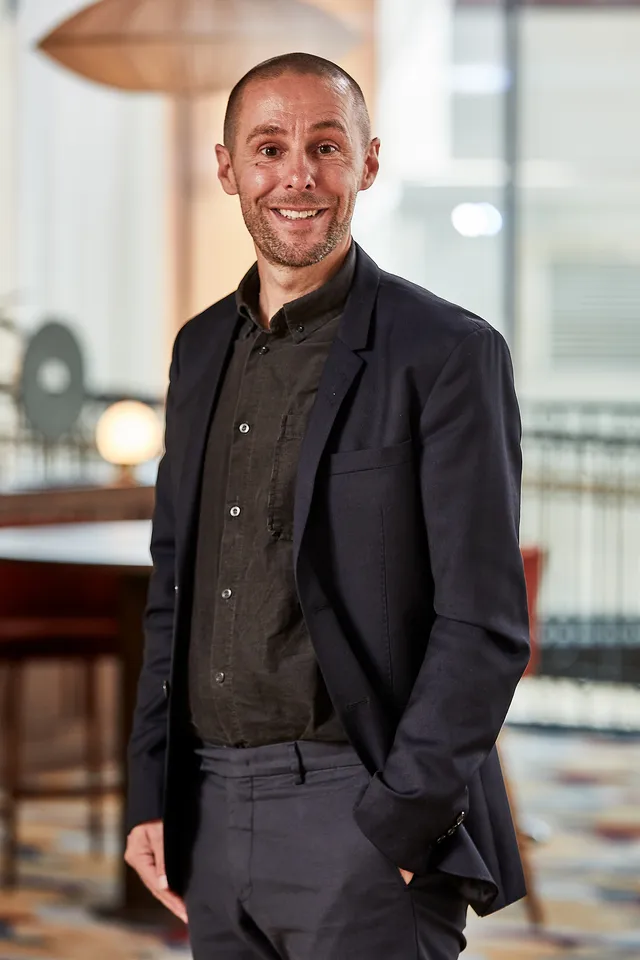 Martin Tage