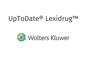 Lexidrug_UpToDate