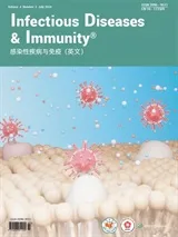 Infectious Diseases & Immunity cover