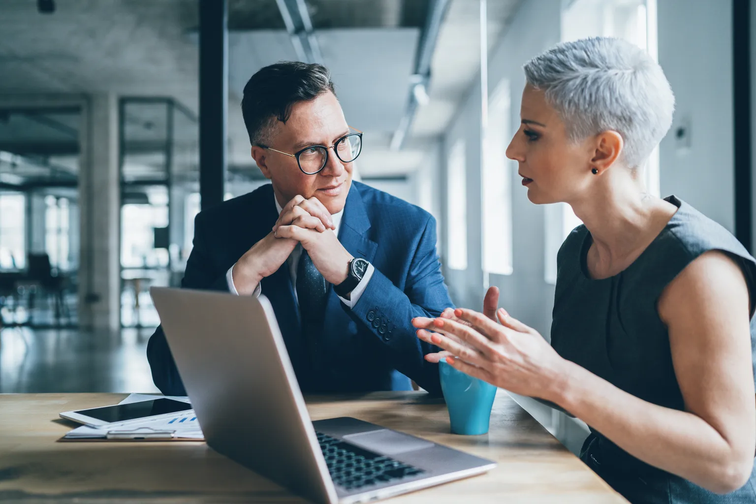 Wolters Kluwer reconnu Leader du Magic Quadrant™ Gartner® 2025 pour les logiciels de planification financière
