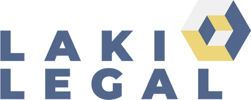 Laki Legal logo