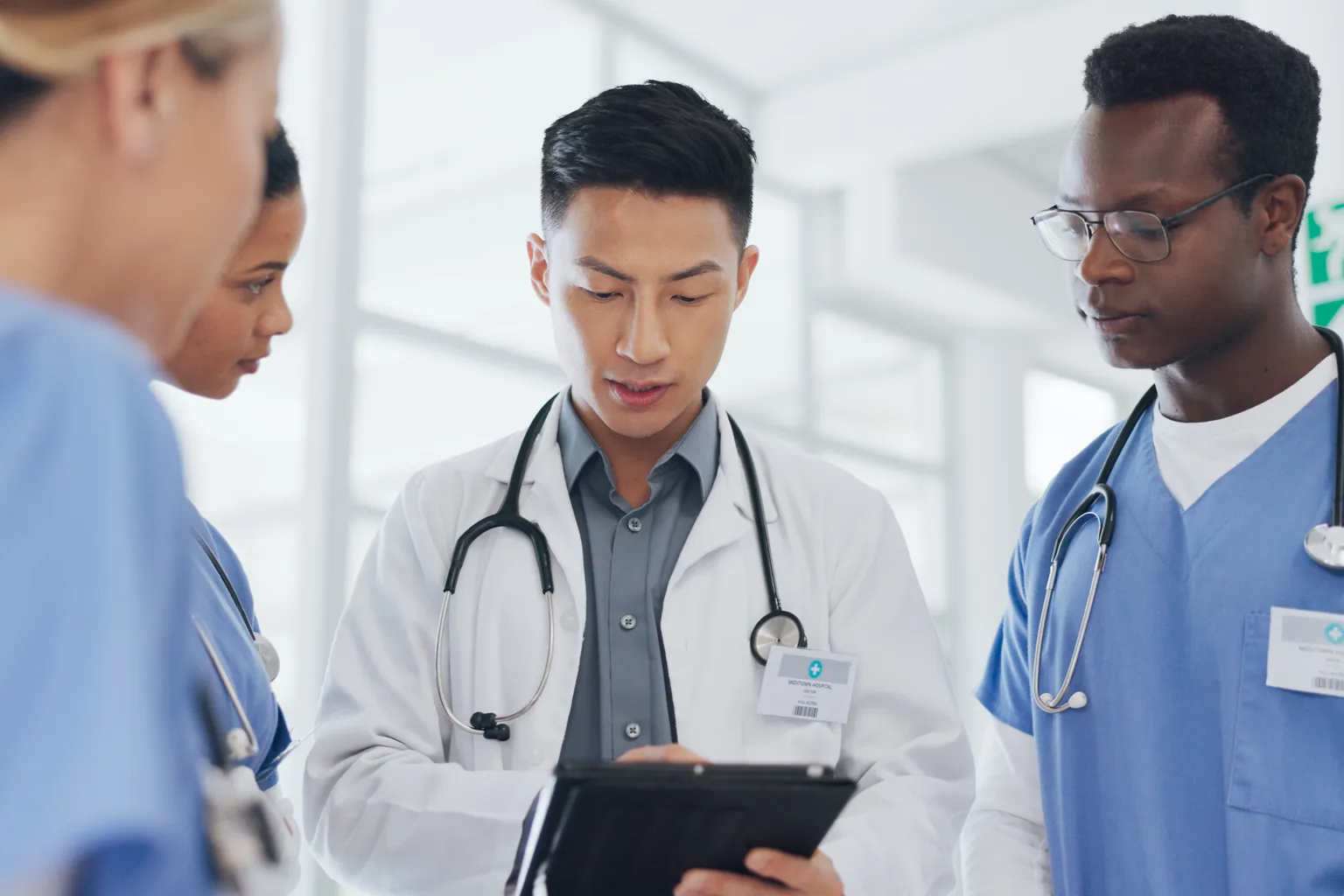 Top seven considerations for leaders prioritizing patient engagement strategies