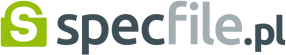 Specfile