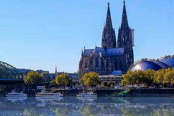 Wolters Kluwer veranstaltet im Juli 2026 das 3. Kölner Symposium zum Urheber- und Medienrecht