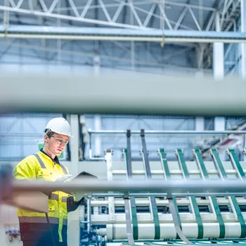 How responsible AI research helps manufacturers understand tax impacts before it’s too late