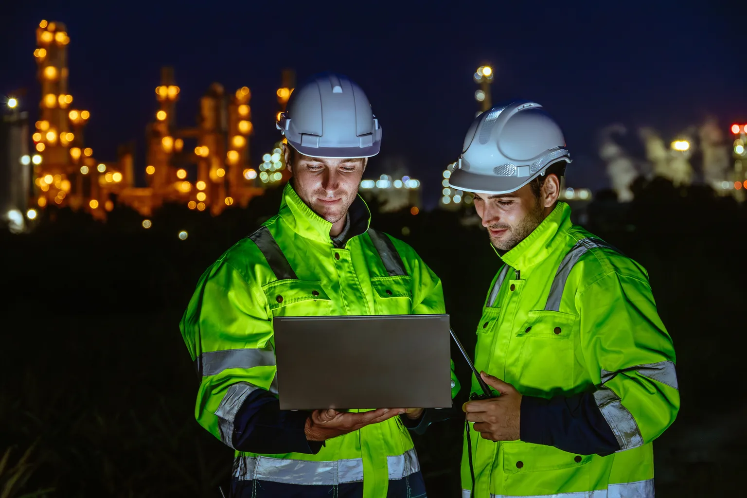 AI in PSM lets organizations dig deeper into hazards and risks