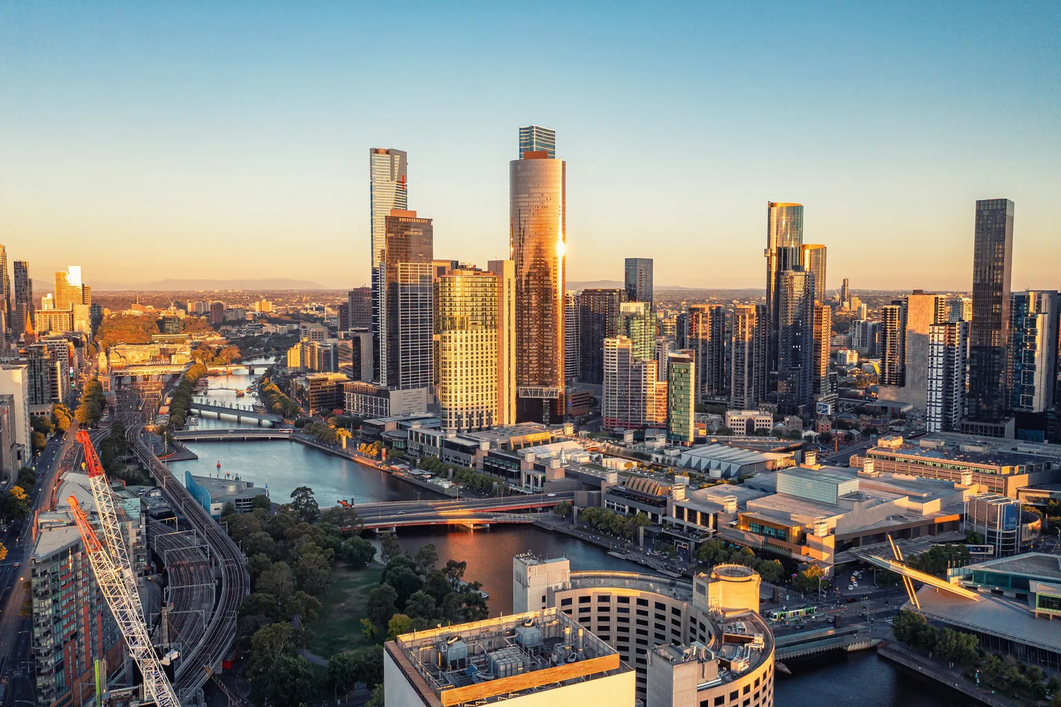Engage Melbourne 2026