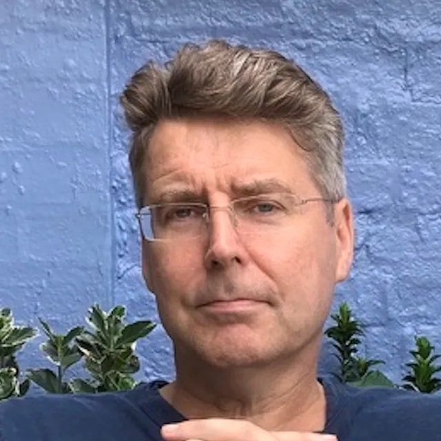 Richard-Tromans