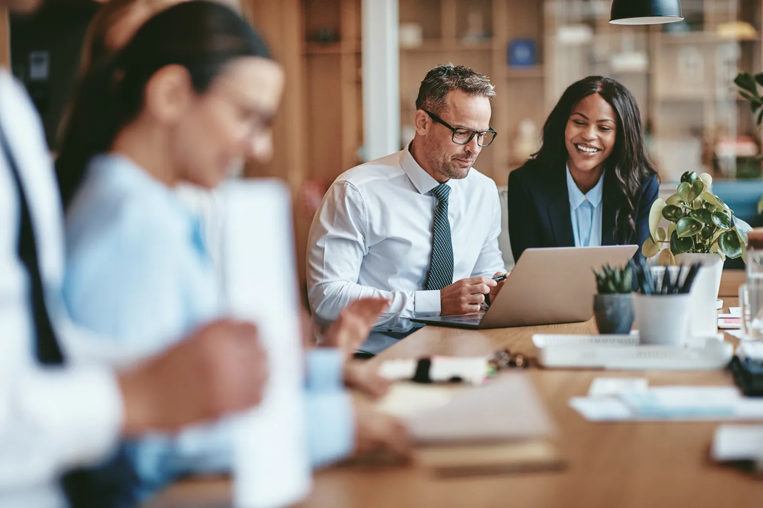 Overcome advisory strains with streamlined workflows and integrated tools