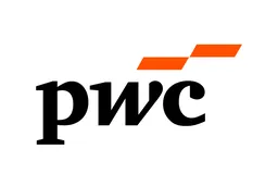 PWC logo
