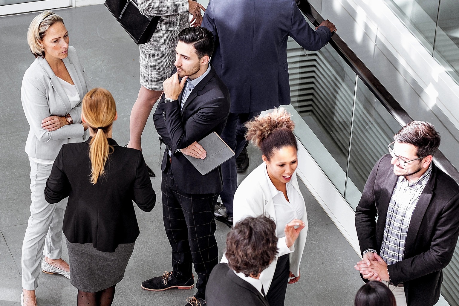 On-demand webinar: Future-ready accountancy – preparing your firm for AI and digital transformation