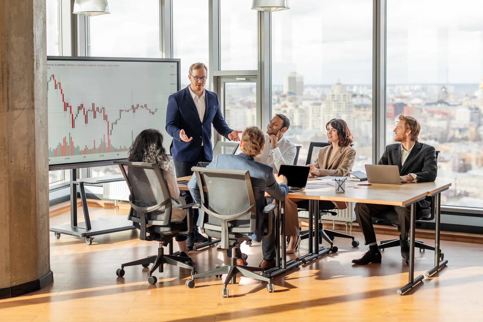 Brochure: Practice management in the cloud
