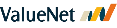 ValueNet Logo, eine Schnittstelle von Wolters Kluwer ADDISON