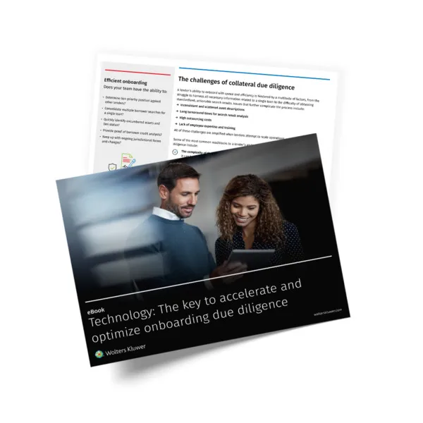 Borrower Analytics eBook thumbnail