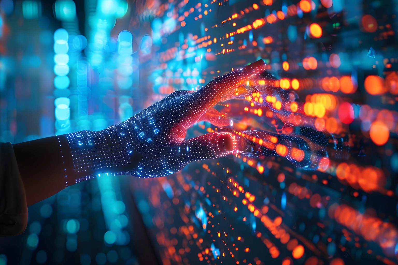 KI-gestützte Vertragsprüfung und -erstellung: Vertrauen, Kontrolle und Limitierungen