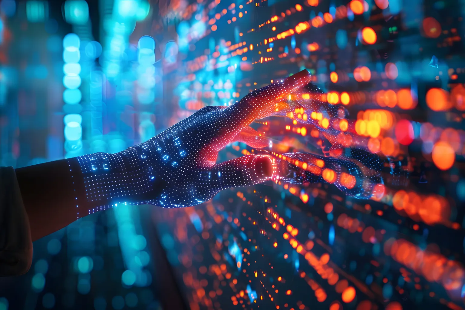 The intelligence era: Accounting’s shift to AI and insights