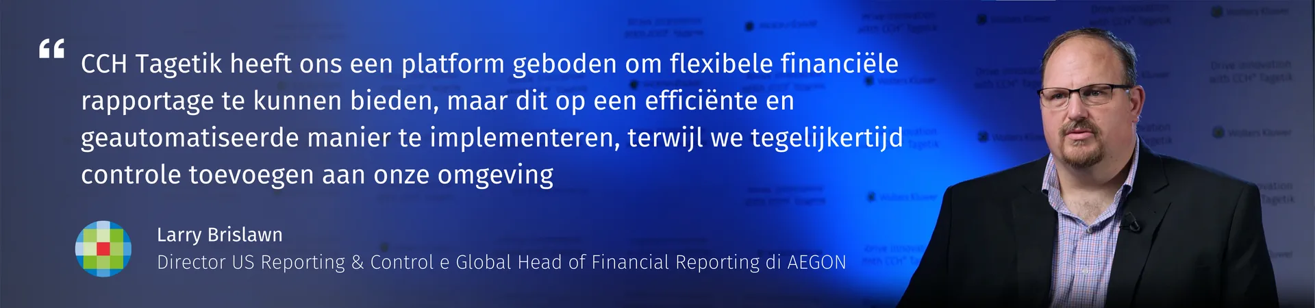Financial Close Dutch - Desktop