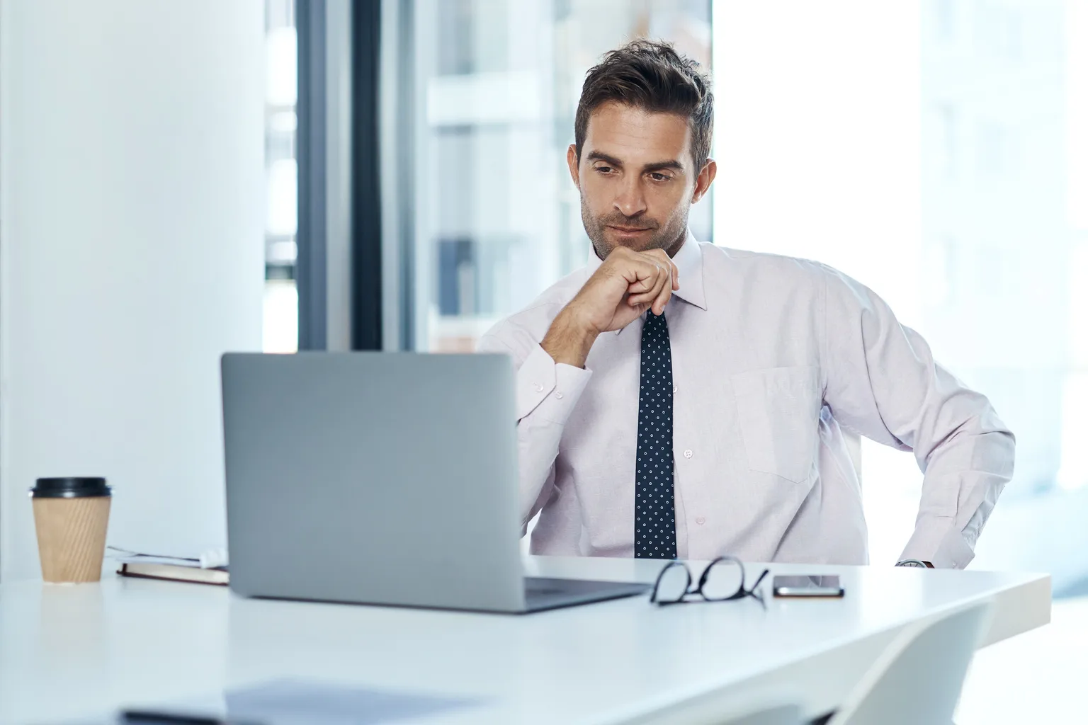 5 benefícios da análise de dados para a auditoria interna
