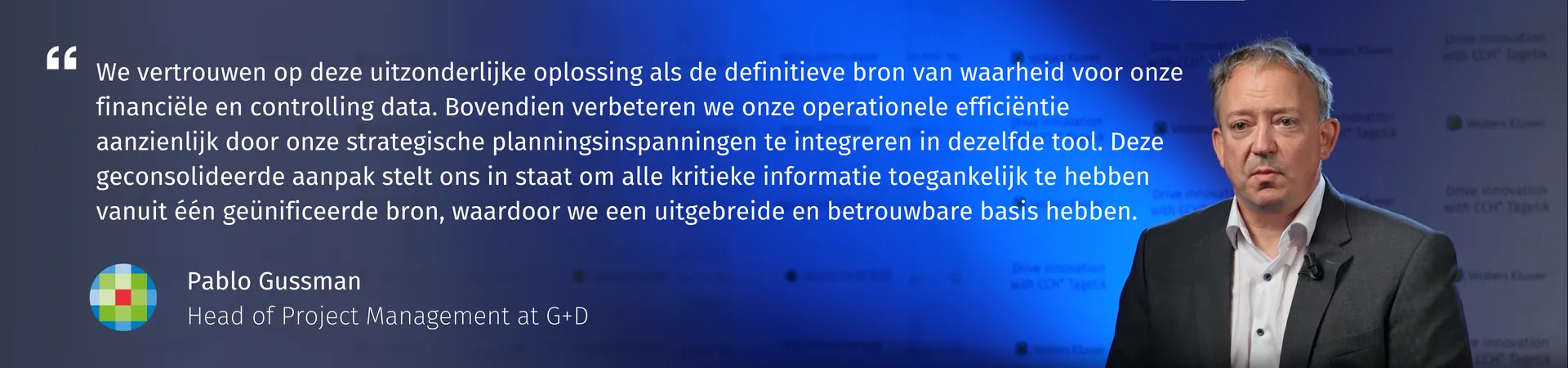 Corporate Tax Dutch Desktop