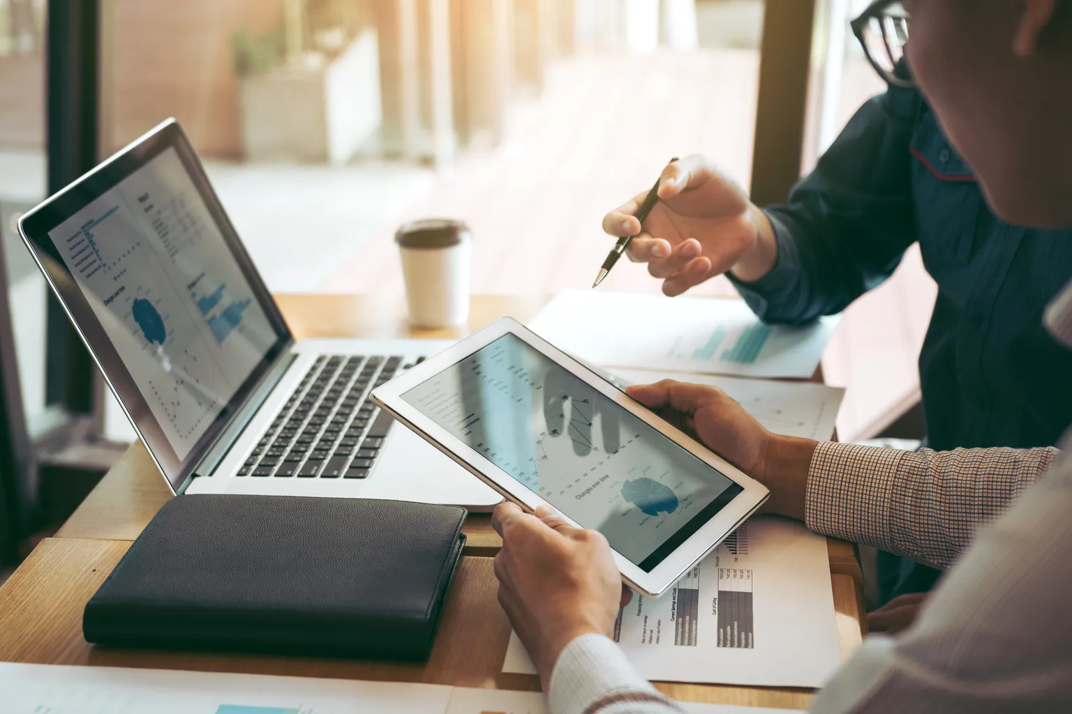 The economic case for investing in better clinical data management