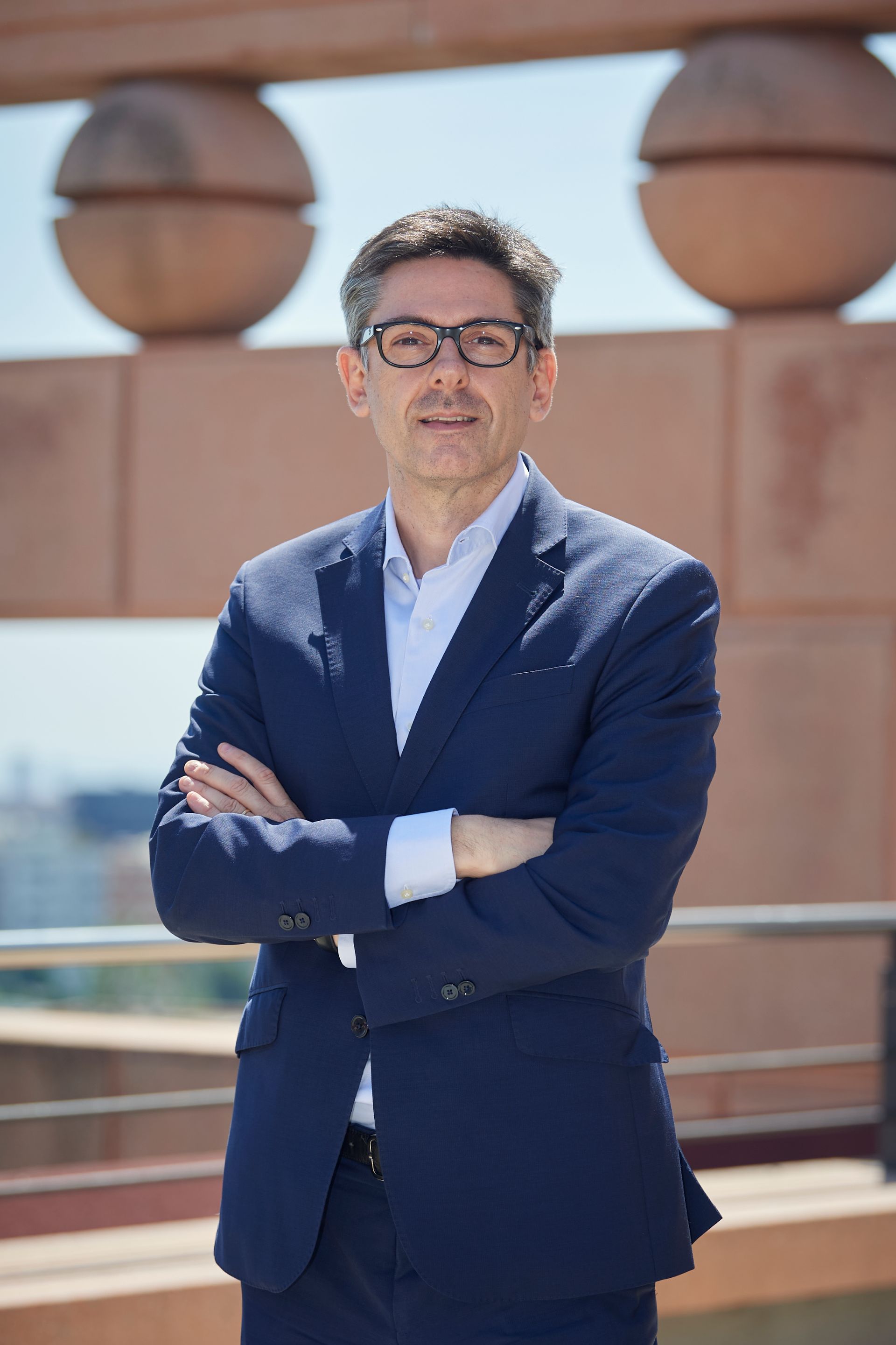Oscar Torres