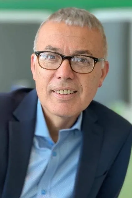 Rafael Sidi Headshot