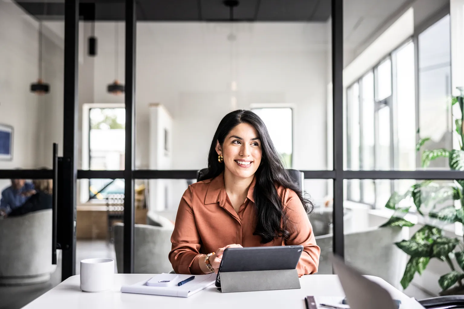 Meet the People of Wolters Kluwer