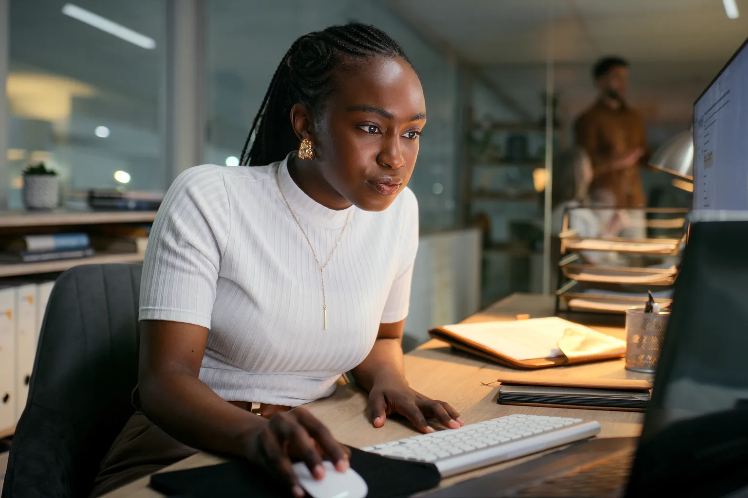 Build a Trusted Data Foundation for AI in Healthcare