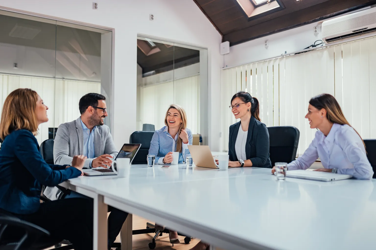 How to build an AI strategy for your accounting practice