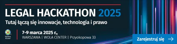 Legal Hackathon 2025