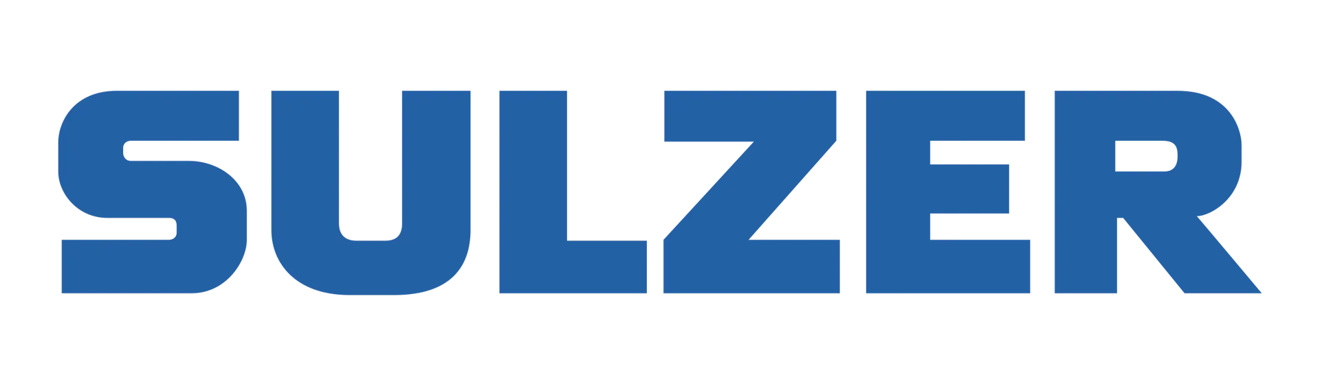 Sulzer Logo