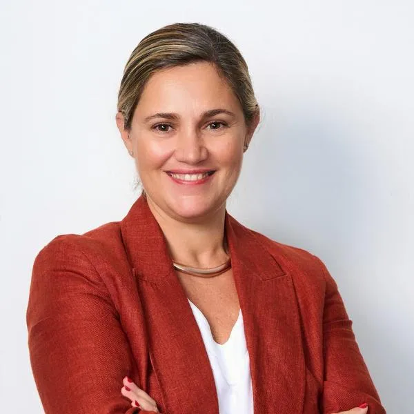 Blanca Rodríguez Lainz