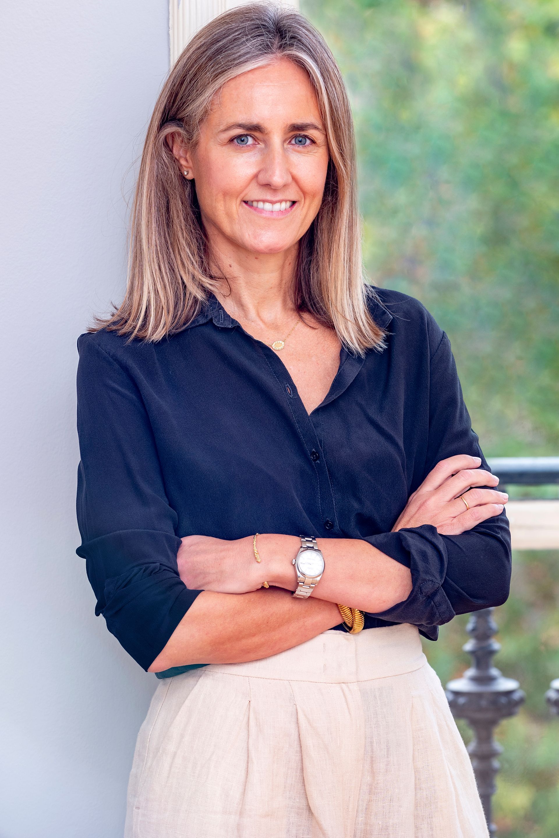 Teresa Parada