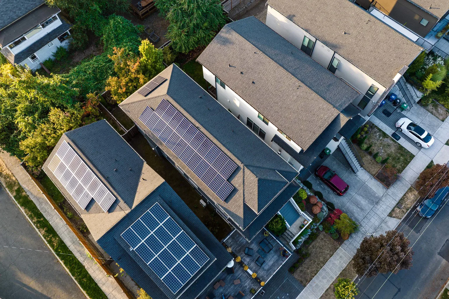 Solar lending growth for credit unions 