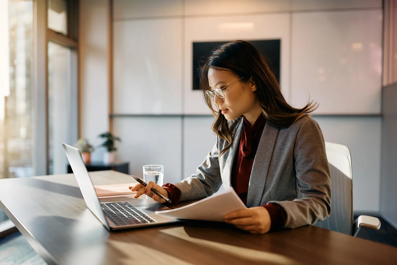Tech That Delivers: How APAC Firms Are Using Technology to Advance Strategy