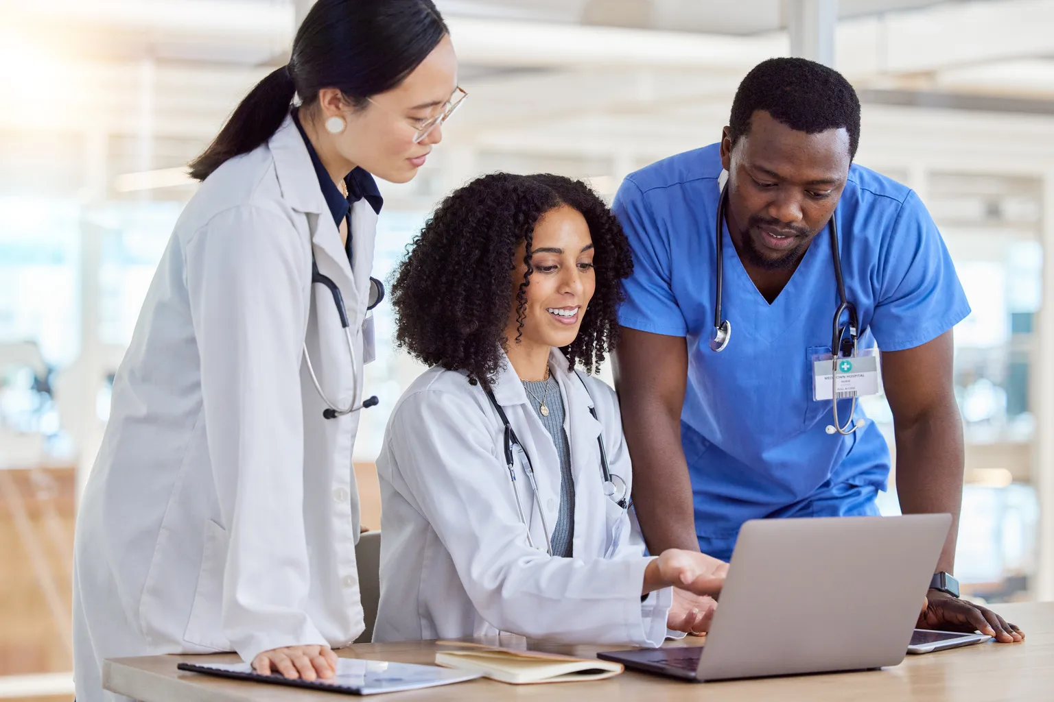 Expert tips for healthcare data normalization