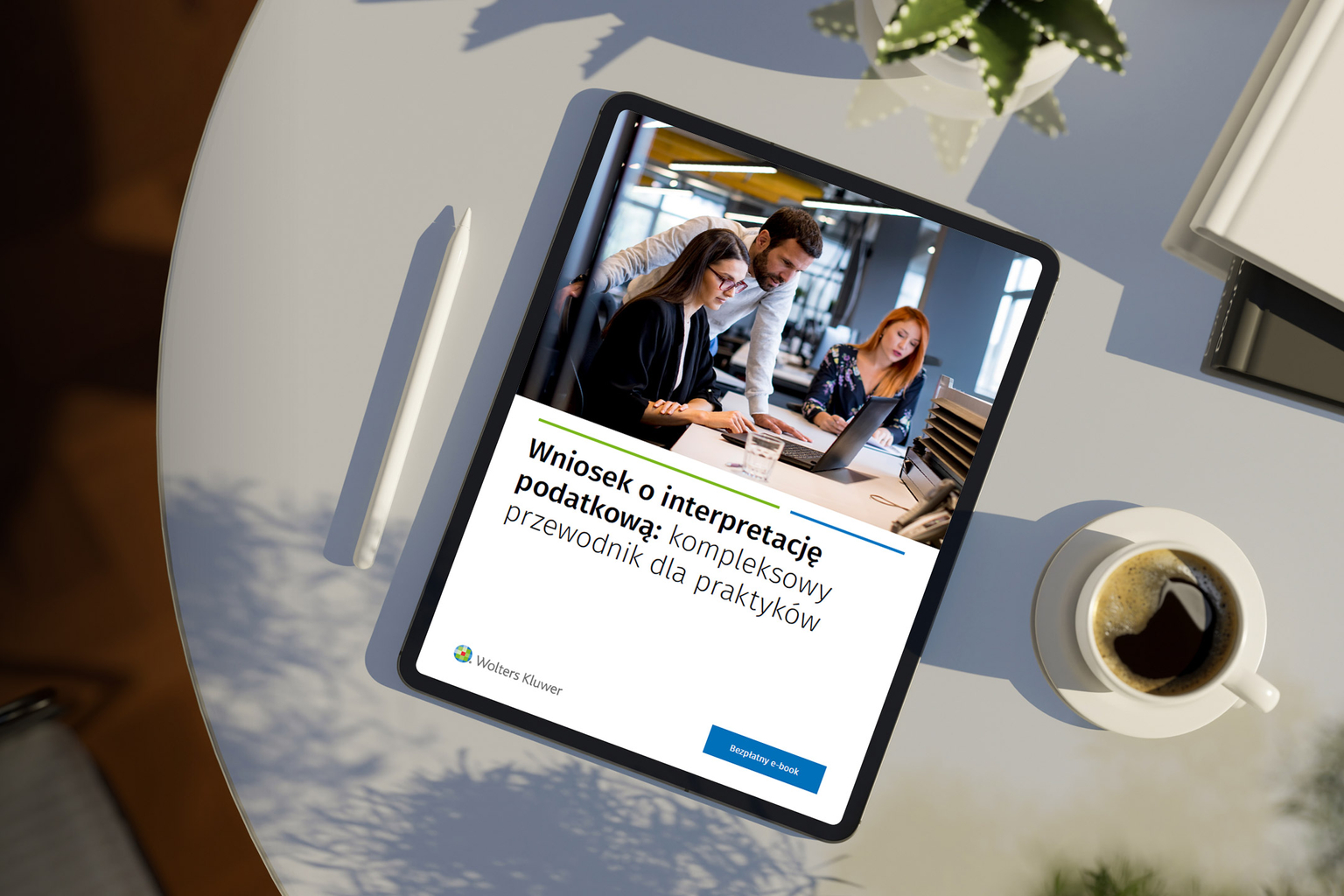 Wniosek o interpretację podatkową: kompleksowy przewodnik dla praktyków