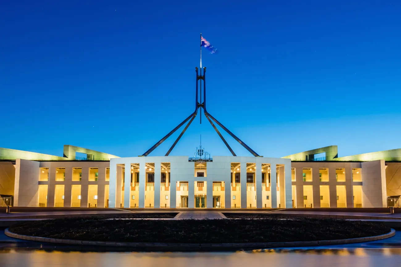 Australian Federal Budget 2026-27: CCH Parliament Report