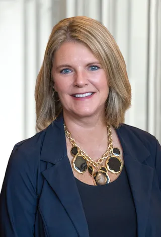 Lisa Nelson, Chief Executive Officer, Financial & Corporate Compliance at Wolters Kluwer