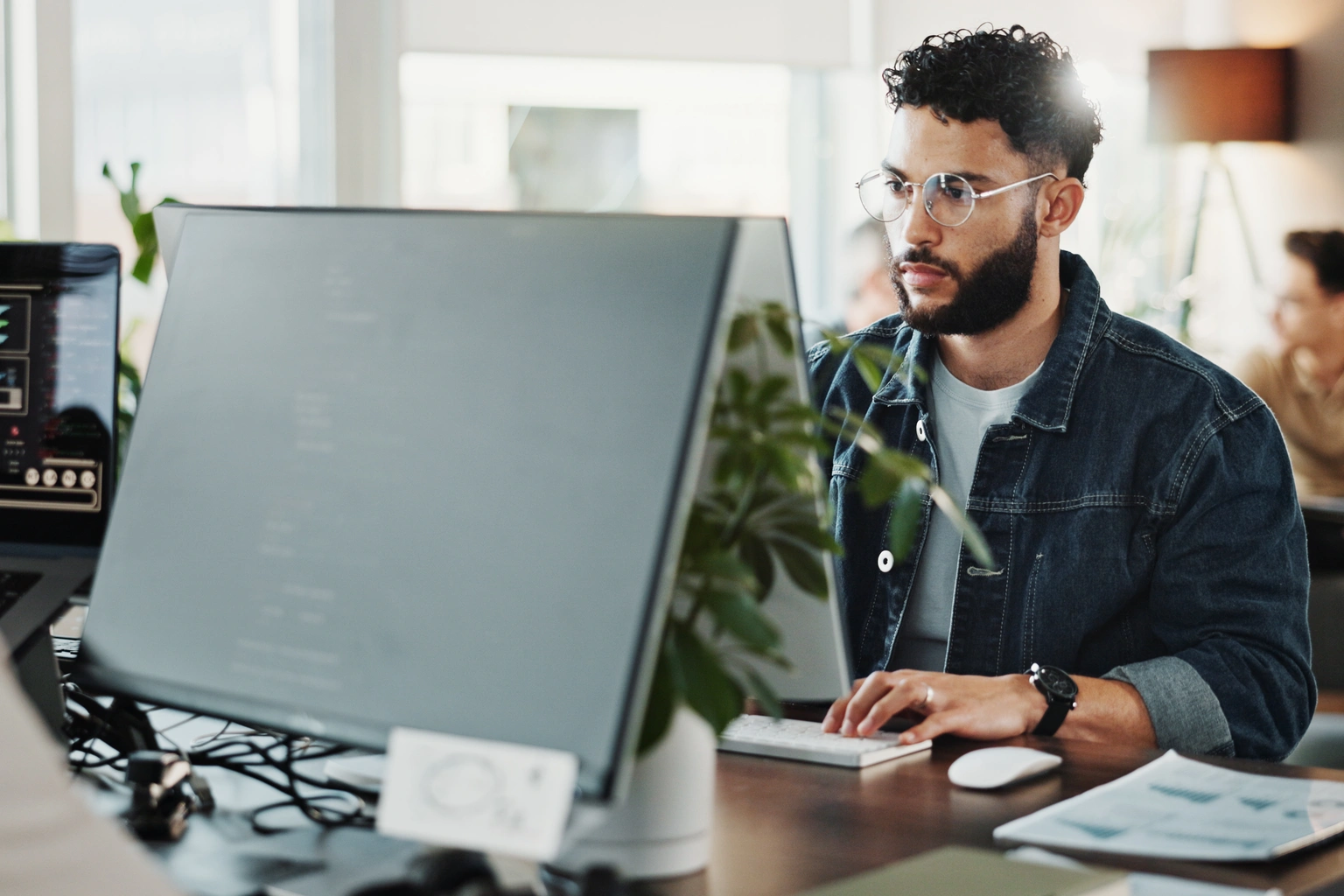 Preparando a auditoria interna para o futuro: enfrentando as novas disrupções tecnológicas