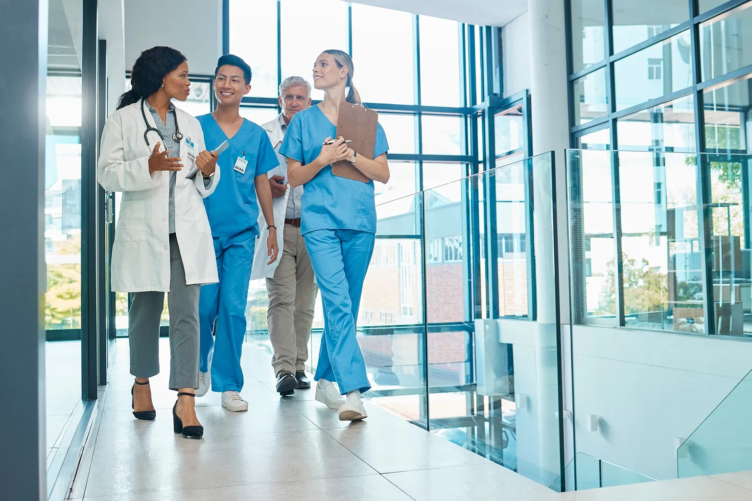 Do Ensino à Prática: Como a Educação Médica Baseada em Evidências Transforma a Formação Médica? 