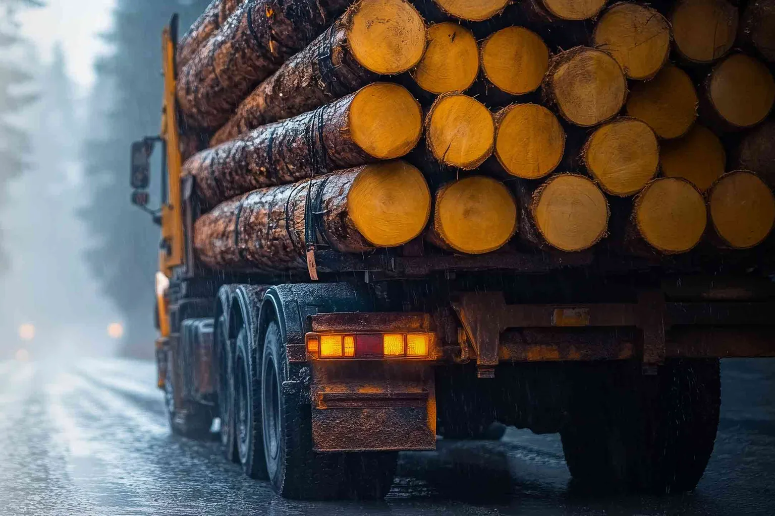 Wpływ EUDR na działalność przedsiębiorców w 2025 r.