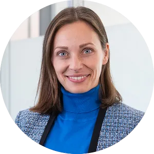 Margo Trebicka