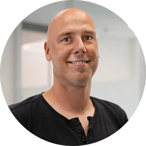 Michael Behnke