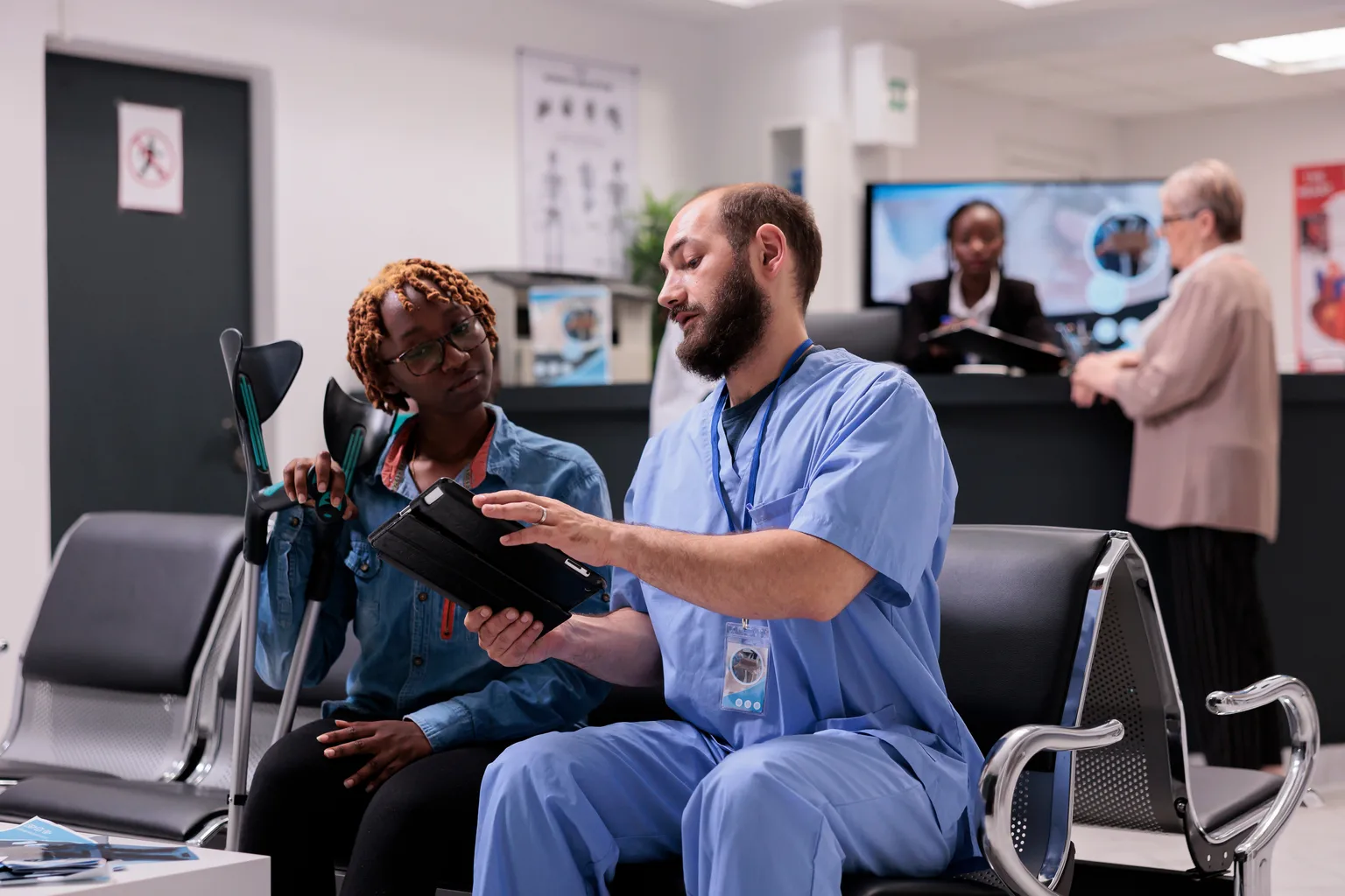  How post-acute care delivery is moving beyond hospitals